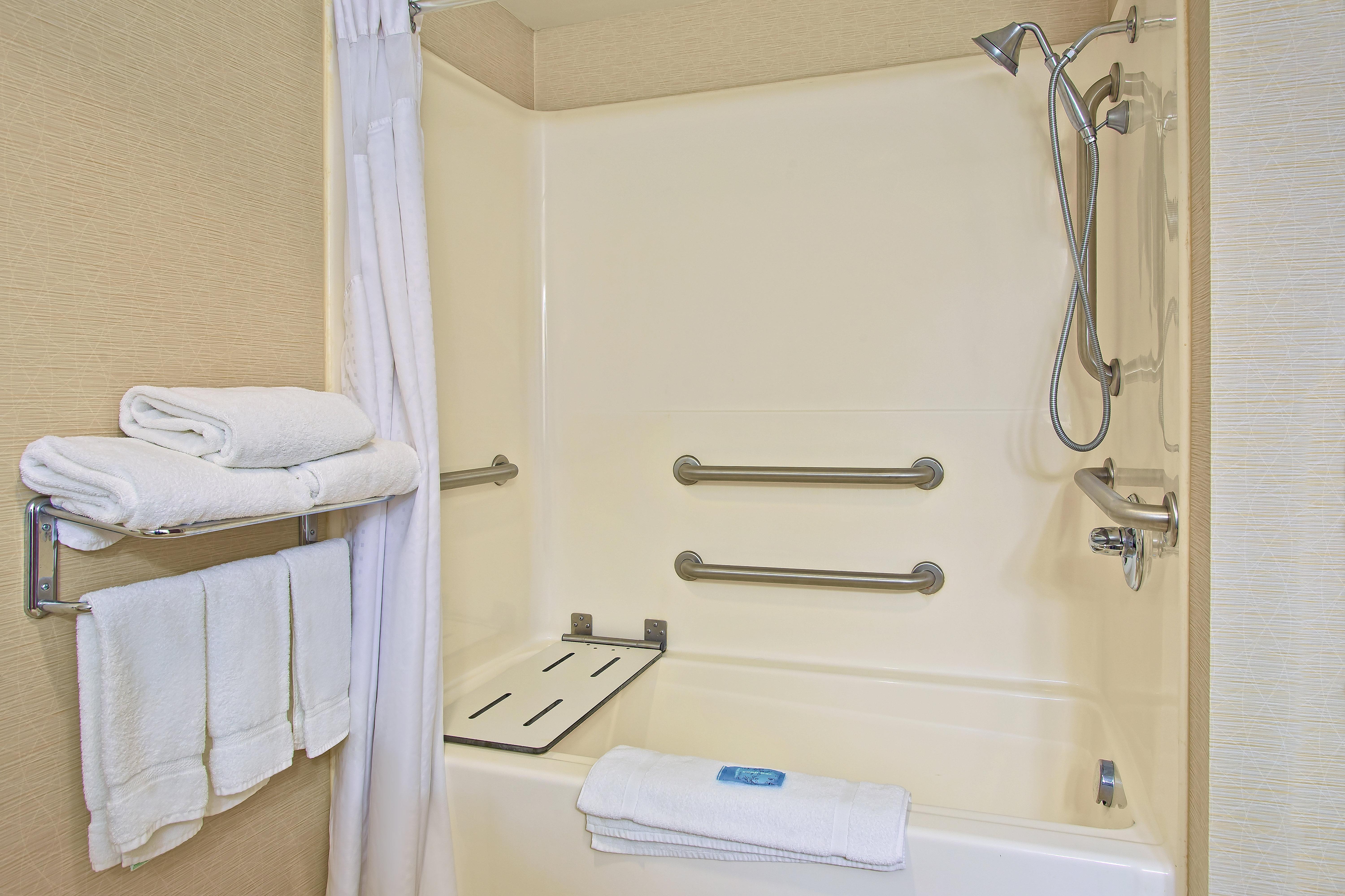 Express And Pittsburgh By Ihg Hotel