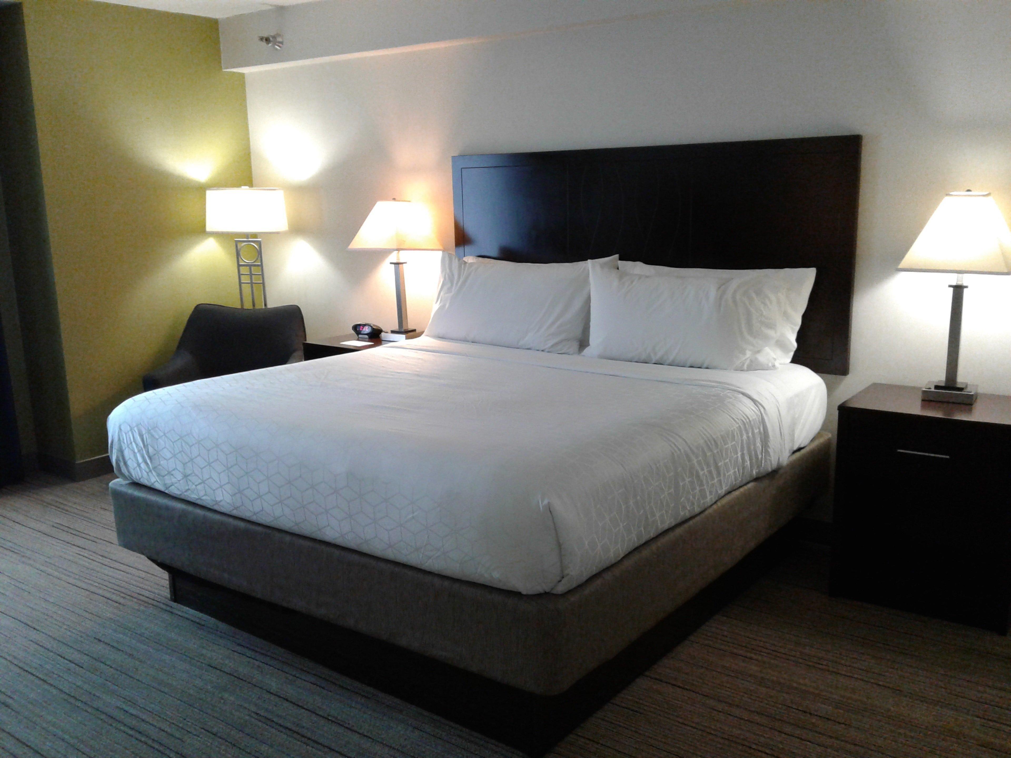 Express And Pittsburgh By Ihg 3* West Mifflin