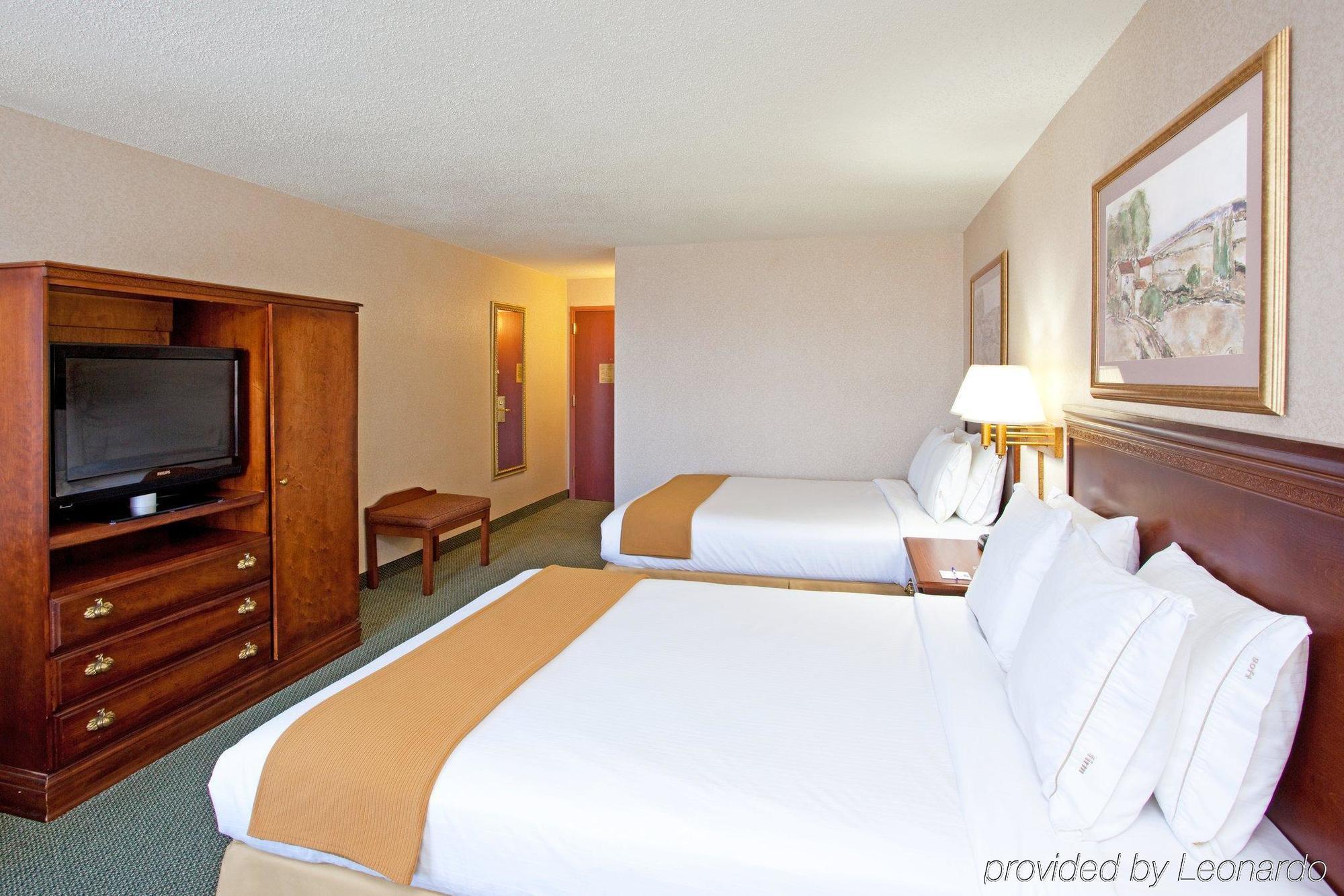 Hotel Express And Pittsburgh By Ihg