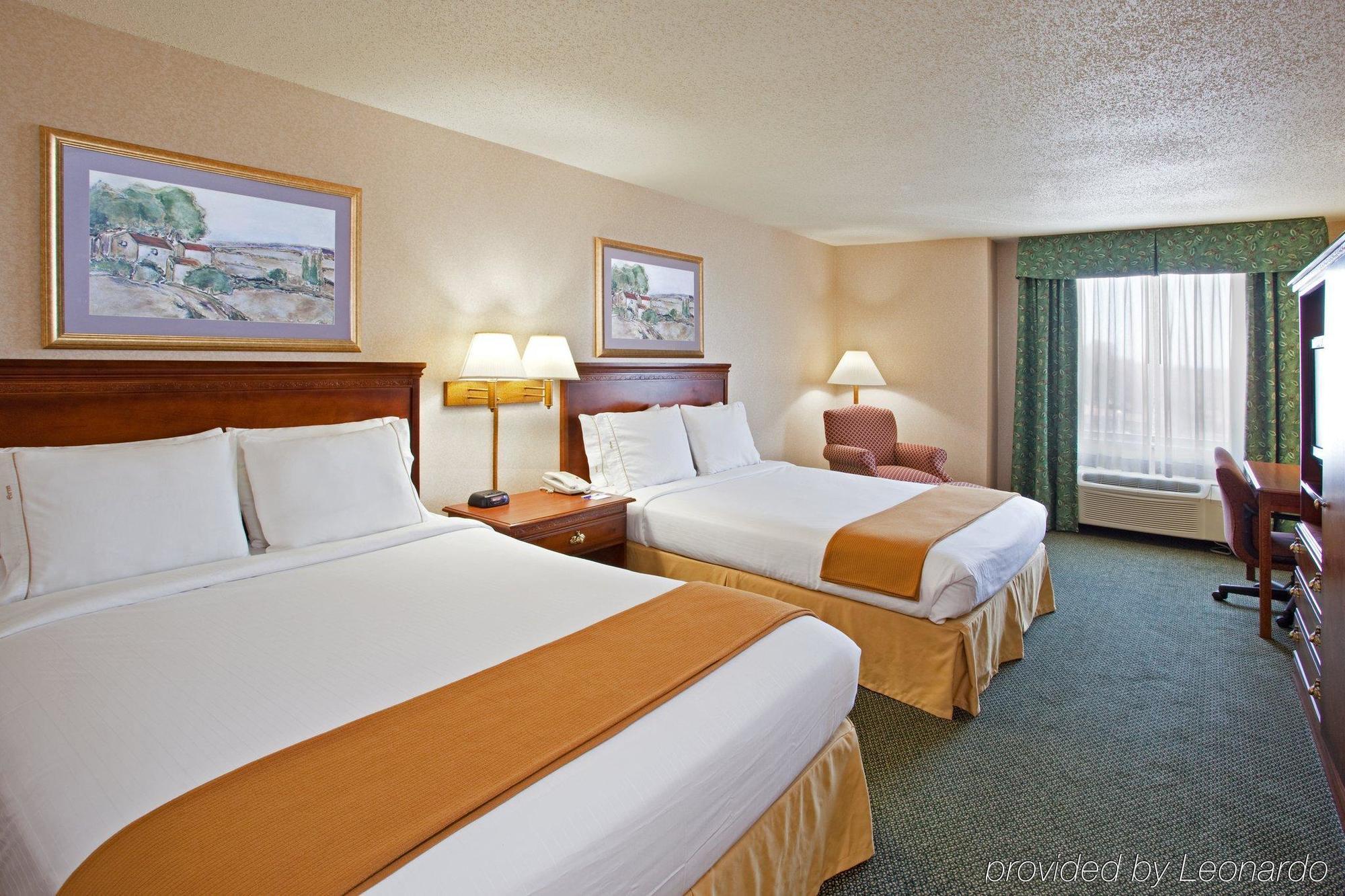Express And Pittsburgh By Ihg West Mifflin
