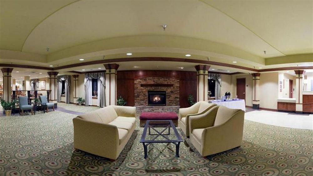 Express And Pittsburgh By Ihg West Mifflin